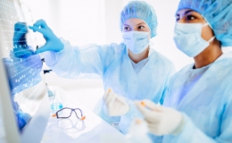 Những th&agrave;nh tựu y tế đầy t&iacute;ch cực trong năm 2022