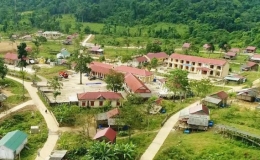 Quảng B&igrave;nh: C&aacute;ch tất cả c&aacute;c chức vụ trong Đảng đối với B&iacute; thư Đảng ủy x&atilde; Thượng Trạch