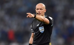 Quy tr&igrave;nh chọn trọng t&agrave;i bắt chung kết World Cup