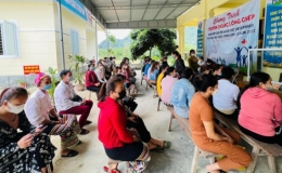 Tăng cường c&ocirc;ng t&aacute;c y tế, bảo đảm đ&oacute;n Tết Nguy&ecirc;n đ&aacute;n an to&agrave;n