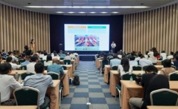 Tạo động lực cho hệ sinh th&aacute;i đổi mới s&aacute;ng tạo ph&aacute;t triển bền vững