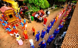 Thần Quang Dũng Nhuệ