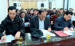 Th&agrave;nh ủy: Gặp mặt đảng vi&ecirc;n l&agrave; người c&oacute; đạo