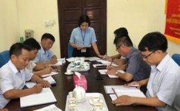 Thừa Thi&ecirc;n Huế: Kỷ luật khiển tr&aacute;ch Đảng ủy Sở Y tế, Gi&aacute;m đốc Học viện &Acirc;m nhạc