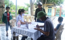 T&igrave;nh h&igrave;nh dịch Covid-19 đến ng&agrave;y 14/12   