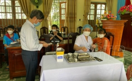 T&igrave;nh h&igrave;nh dịch Covid-19 đến ng&agrave;y 20/12