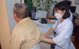 T&igrave;nh h&igrave;nh dịch Covid-19 đến ng&agrave;y 26/12