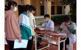 T&igrave;nh h&igrave;nh dịch Covid-19 đến ng&agrave;y 9/12