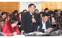 Triển khai c&aacute;c nhiệm vụ bảo đảm an ninh, an to&agrave;n trường học