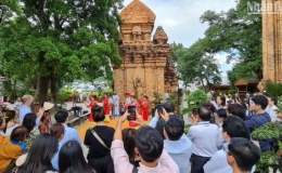 Việt Nam l&agrave; điểm đến &ldquo;du lịch d&agrave;i ng&agrave;y&rdquo; của du kh&aacute;ch H&agrave;n Quốc