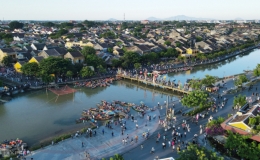 10 điểm đến kh&aacute;ch Việt th&iacute;ch gh&eacute; thăm nhất năm mới 2024