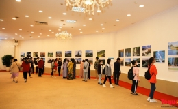 5 thủ tục h&agrave;nh ch&iacute;nh được sửa đổi, bổ sung, bị b&atilde;i bỏ lĩnh vực Mỹ thuật, Nhiếp ảnh v&agrave; Triển l&atilde;m