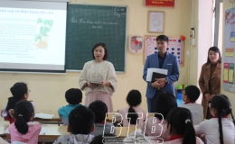 B&agrave;i 6: Tiếp tục siết chặt quản l&yacute; dạy th&ecirc;m, học th&ecirc;m