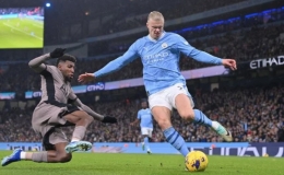 Bảng xếp hạng Ngoại hạng Anh 2023/24 v&ograve;ng 14