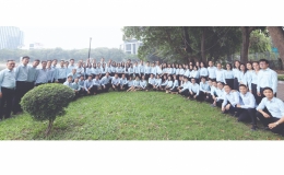 B&aacute;o Kinh tế & Đ&ocirc; thị: S&aacute;ng tạo bứt ph&aacute;, đổi mới ph&aacute;t triển