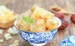 C&aacute;ch l&agrave;m b&aacute;nh pha l&ecirc; ăn vừa ngon miệng lại đẹp da giữ d&aacute;ng