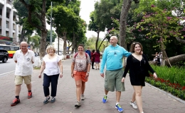 Ch&iacute;nh s&aacute;ch thị thực-yếu tố g&oacute;p phần hấp dẫn kh&aacute;ch quốc tế