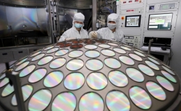 Cơn s&oacute;ng chip AI khuấy đảo ng&agrave;nh c&ocirc;ng nghệ 2023
