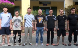 C&ocirc;ng an th&agrave;nh phố: Khởi tố vụ &aacute;n &ldquo;Cho vay l&atilde;i nặng trong giao dịch d&acirc;n sự&rdquo;