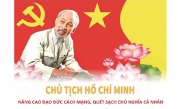 Đạo đức c&aacute;ch mạng trong t&igrave;nh h&igrave;nh hiện nay