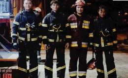 &ldquo;Đi về ph&iacute;a lửa&rdquo; - loạt phim truyền h&igrave;nh Việt ca ngợi lực lượng cứu hỏa