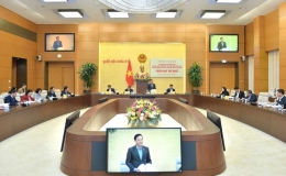 Đổi mới, ho&agrave;n thiện quy tr&igrave;nh x&acirc;y dựng ph&aacute;p luật chuy&ecirc;n nghiệp, khoa học, kịp thời, khả thi, hiệu quả