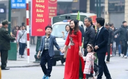 Dự b&aacute;o thời tiết ng&agrave;y 31/12: Bắc Bộ s&aacute;ng sớm c&oacute; sương m&ugrave;, Nam Bộ ng&agrave;y nắng