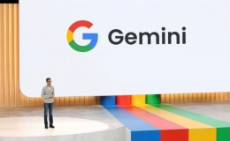 Google thừa nhận chỉnh sửa video về AI Gemini