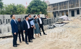 HĐND huyện Hưng H&agrave;: S&acirc;u s&aacute;t cơ sở, giải quyết thấu đ&aacute;o kiến nghị của cử tri