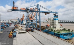 HSBC: Xuất khẩu bắt đầu cải thiện