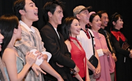 'Kẻ ăn hồn' mở m&agrave;n với 30 tỷ đồng