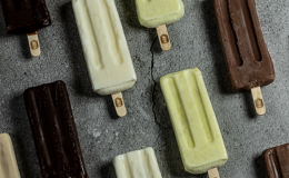 Kem Tr&agrave;ng Tiền v&agrave;o danh s&aacute;ch "qu&aacute;n kem huyền thoại"