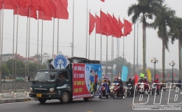 Kh&aacute;m sức khỏe tiền h&ocirc;n nh&acirc;n - v&igrave; hạnh ph&uacute;c gia đ&igrave;nh, v&igrave; tương lai đất nước