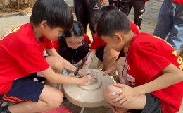 Kh&ocirc;ng bố tr&iacute; gi&aacute;o dục kỹ năng xen giữa tiết học ch&iacute;nh kh&oacute;a