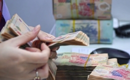 Ng&acirc;n h&agrave;ng Nh&agrave; nước y&ecirc;u cầu đẩy mạnh cho vay phục vụ ti&ecirc;u d&ugrave;ng