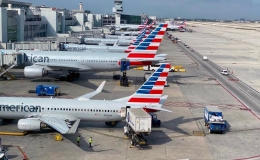 Ng&agrave;nh h&agrave;ng kh&ocirc;ng to&agrave;n cầu dự b&aacute;o đạt doanh thu kỷ lục trong năm 2024