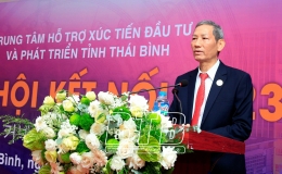 Ng&agrave;y hội kết nối 2023