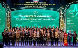 Nghị quyết của Bộ Ch&iacute;nh trị về đổi mới, n&acirc;ng cao chất lượng hoạt động của Hội N&ocirc;ng d&acirc;n Việt Nam trong giai đoạn mới