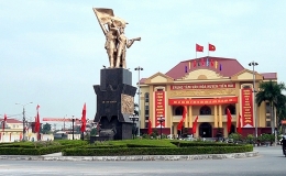 Nghị quyết số 51/NQ- HĐND th&ocirc;ng qua Quy chế quản l&yacute; kiến tr&uacute;c thị trấn Tiền Hải mở rộng, huyện Tiền Hải, tỉnh Th&aacute;i B&igrave;nh