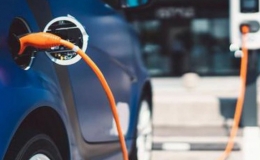 Người mua xe điện c&oacute; thể mua với "gi&aacute; hời" trong năm 2024