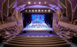 Nh&agrave; h&aacute;t Hồ Gươm lọt danh s&aacute;ch &ldquo;Top 10 nh&agrave; h&aacute;t opera tuyệt vời nhất thế giới&rdquo;