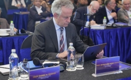 Nhiều nh&agrave; khoa học lớn tham gia tuần lễ khoa học c&ocirc;ng nghệ VinFuture 2023