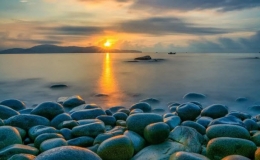 Những địa điểm du lịch đẹp nhất ở B&igrave;nh Định