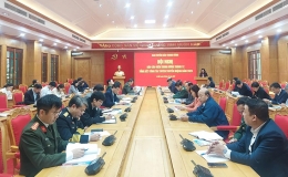 Ph&aacute;t huy mạnh mẽ vai tr&ograve; c&ocirc;ng t&aacute;c tuy&ecirc;n truyền miệng