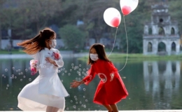 Ph&ecirc; duyệt Chương tr&igrave;nh Chăm s&oacute;c sức khỏe t&acirc;m thần trẻ em, chăm s&oacute;c trẻ em mồ c&ocirc;i