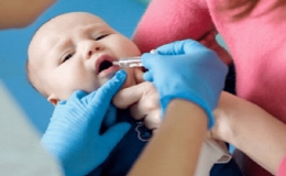 Qu&yacute; 2/2024, dự kiến trẻ em ở nước ta sẽ được uống miễn ph&iacute; vaccine ph&ograve;ng bệnh rotavirus