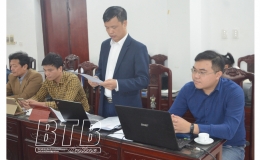 Quỳnh Phụ: Th&ecirc;m 10 sản phẩm đạt ti&ecirc;u chuẩn OCOP 3 sao