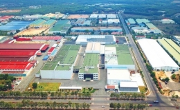 Thị trường bất động sản c&ocirc;ng nghiệp c&oacute; nhiều tiềm năng tăng trưởng