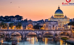 Thời khắc lịch sử trong quan hệ ngoại giao giữa Việt Nam - Vatican