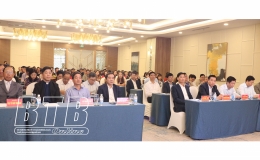 Ti&ecirc;n phong đi đầu trong c&aacute;c phong tr&agrave;o thi đua y&ecirc;u nước của đồng b&agrave;o c&oacute; đạo